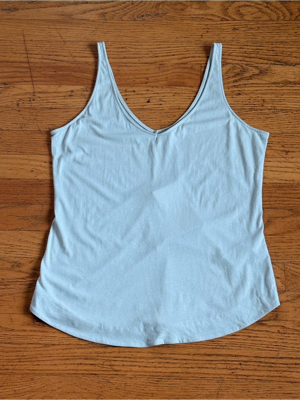 Fabletics Balm Tank Top Size L NWT
